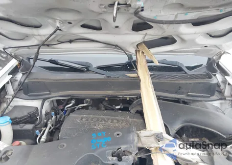 2013 Honda Pilot Touring z USA, uszkodzony, nr VIN 5FNYF4H92DB080467